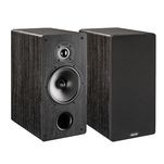 INDIANA LINE TESI 261 L Kolumny podstawkowe + WiiM Amp Wzmacniacz sieciowy Hi-Res Audio - 10