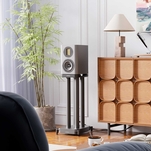 Wharfedale Evo 5.1 Kolumny podstawkowe Kevlar i AMT - 25