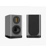 Wharfedale Evo 5.1 Kolumny podstawkowe Kevlar i AMT - 2