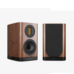 Wharfedale Evo 5.1 Kolumny podstawkowe Kevlar i AMT - 3