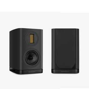 Wharfedale Evo 5.1 Kolumny podstawkowe Kevlar i AMT