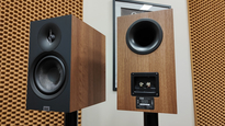 ELAC Debut 3.0 B6.3 Kolumny podstawkowe - 18