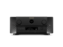 Klipsch Seria II RP-8000F + RP-600M + RP-504C + RP-1200SW + Marantz AMP 30 + AV 30 Zestaw kolumn kina 5.1 - 18