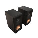 Klipsch Seria II RP-8000F + RP-600M + RP-504C + RP-1200SW + Marantz AMP 30 + AV 30 Zestaw kolumn kina 5.1 - 5