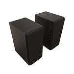 Klipsch Seria II RP-8000F + RP-600M + RP-504C + RP-1200SW + Marantz AMP 30 + AV 30 Zestaw kolumn kina 5.1 - 7