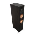Klipsch Seria II RP-8000F + RP-600M + RP-504C + RP-1200SW + Marantz AMP 30 + AV 30 Zestaw kolumn kina 5.1 - 2
