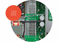 DENON PMA-900HNE Zintegrowany wzmacniacz stereo z Wi-Fi HEOS - 18