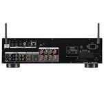 DENON PMA-900HNE Zintegrowany wzmacniacz stereo z Wi-Fi HEOS - 6