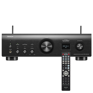 DENON PMA-900HNE Zintegrowany wzmacniacz stereo z Wi-Fi HEOS