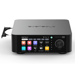 Klipsch RP-600M II Reference Premiere Kolumna podstawkowa + EverSolo PLAY CD Edition - Wzmacniacz ALL-IN-ONE z Odtwarzaczem CD - 11