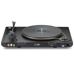 MOFI StudioDeck+ Gramofon Paskowy + StudioTracker - 6