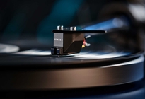 Sumiko Amethyst Wkładka gramofonowa MM z rysikiem Nude Line-Contact - 8