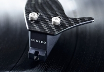 Sumiko Amethyst Wkładka gramofonowa MM z rysikiem Nude Line-Contact - 5