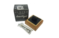 Sumiko Amethyst Wkładka gramofonowa MM z rysikiem Nude Line-Contact - 2