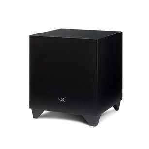 Martin Logan DYNAMO 1100X Subwoofer aktywny ARC