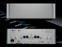 Cambridge Audio Edge W Końcówka mocy - 5