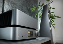 Cambridge Audio Edge W Końcówka mocy - 6