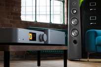 Cambridge Audio Edge W Końcówka mocy - 7