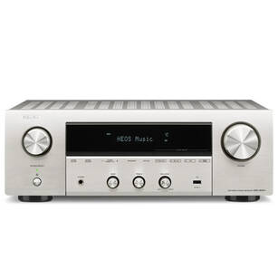 DENON DRA-800H Sieciowy amplituner Stereofoniczny HDMI HEOS