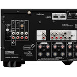 YAMAHA RX-A4A Aventage Sieciowy amplituner kina domowego 7.2 Atmos - 5