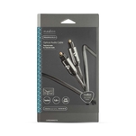 Nedis Profigold Kabel Audio Optyczny Toslink - Toslink 1m - 7
