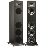 MARTIN LOGAN FOUNDATION F1 + YAMAHA A-S701 Zintegrowany wzmacniacz stereo - 6