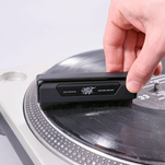 MOFI Record Brush SZCZOTKA ANTYSTATYCZNA - 3