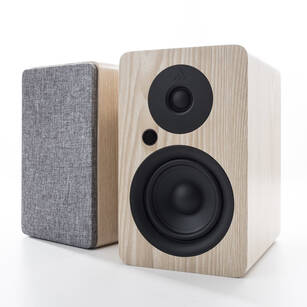ARGON AUDIO Alto A4 Kolumny podstawkowe aktywne