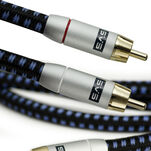 SVS SoundPath Kabel do subwoofera 1x RCA - 1x RCA 2m - 2