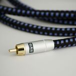 SVS SoundPath Kabel do subwoofera 1x RCA - 1x RCA 2m - 7
