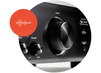 DENON PMA-600NE Zintegrowany wzmacniacz stereo - 10