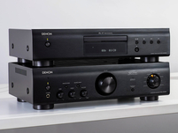 DENON PMA-600NE Zintegrowany wzmacniacz stereo - 14