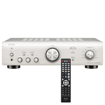 DENON PMA-600NE Zintegrowany wzmacniacz stereo - 2