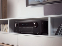 AVC-X2850H Amplituner kina domowego 7.2 z Dolby Atmos i HDMI 8K - 5