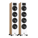 Indiana Line DIVA 6 + 3 + 7 + Basso 880 + Marantz Cinema 70s Zestaw kolumn kina 5.1 - 4