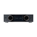 MARTIN LOGAN FOUNDATION F1 Kolumna podłogowa Gen2 Folded Motion S + ONKYO Muse Y-50 Wzmacniacz All-in-One Axign Class D MOSFET HDMI ARC - 15