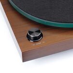 Gramofon LENCO LBT-225WA z wkładką Audio Technica AT-VM95E i Bluetooth - 17