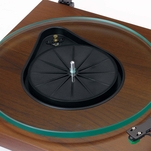 Gramofon LENCO LBT-225WA z wkładką Audio Technica AT-VM95E i Bluetooth - 17