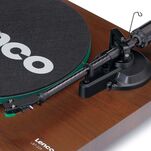 Gramofon LENCO LBT-225WA z wkładką Audio Technica AT-VM95E i Bluetooth - 18