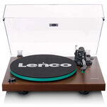 Gramofon LENCO LBT-225WA z wkładką Audio Technica AT-VM95E i Bluetooth - 3