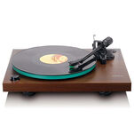 Gramofon LENCO LBT-225WA z wkładką Audio Technica AT-VM95E i Bluetooth - 6