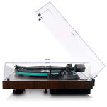 Gramofon LENCO LBT-225WA z wkładką Audio Technica AT-VM95E i Bluetooth - 4
