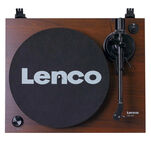 Gramofon LENCO LBT-225WA z wkładką Audio Technica AT-VM95E i Bluetooth - 14