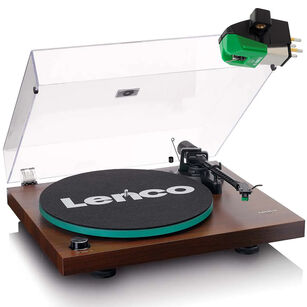 Gramofon LENCO LBT-225WA z wkładką Audio Technica AT-VM95E i Bluetooth