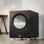 Canton Power Sub 12 Kolumna niskotonowa subwoofer - 6