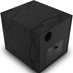 KLIPSCH R-600F + R-50M + R-30C + R-121SW Zestaw kolumn 5.1 - 13