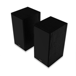 KLIPSCH R-600F + R-50M + R-30C + R-121SW Zestaw kolumn 5.1 - 9