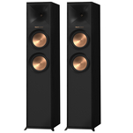 KLIPSCH R-600F + R-50M + R-30C + R-121SW Zestaw kolumn 5.1 - 2
