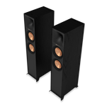 KLIPSCH R-600F + R-50M + R-30C + R-121SW Zestaw kolumn 5.1 - 3
