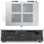 Paradigm PREMIER 720F v2 + Onkyo Icon A-50 Silver Zintegrowany wzmacniacz stereo - 19